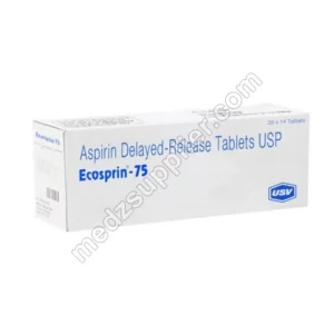 Ecosprin 75