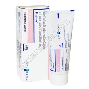 Efaderm Cream 60g