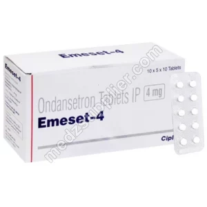 Emeset 4Mg