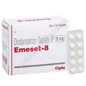 Emeset 8Mg