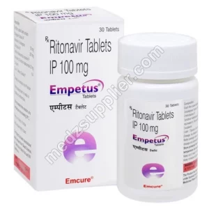 Empetus 100Mg