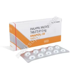 Enapril 10Mg