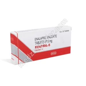 Enapril 5Mg