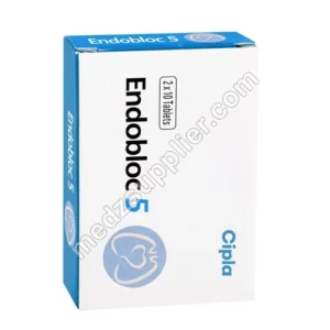 Endobloc 5Mg