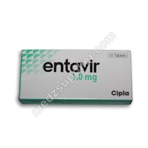 Entavir 1mg