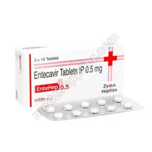 Entehep 0.5Mg