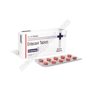 Entehep 1mg