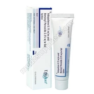 Epiduo Gel