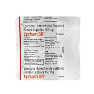 Eprisan 150mg