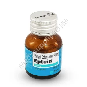 Eptoin 100Mg