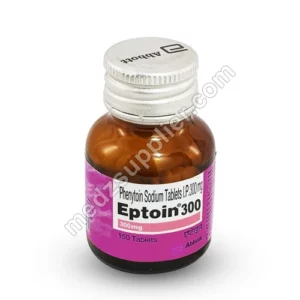 Eptoin 300Mg