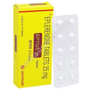 Eptus 25Mg