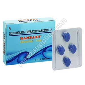 Eriacta 100Mg