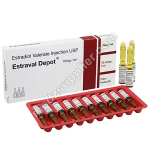 Estraval Depot