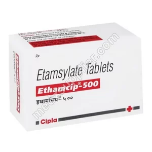 Ethamcip 500Mg