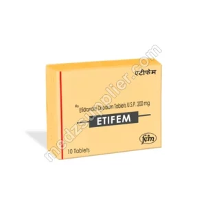 Etifem 200mg
