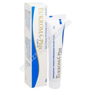 Eukroma Plus Cream