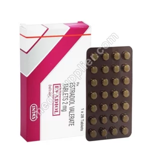 Evadiol 2Mg