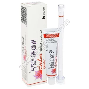 Evalon Cream 15g