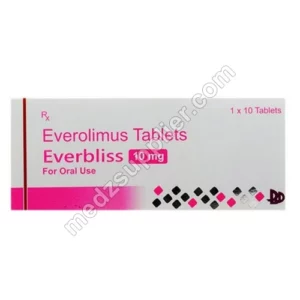 Everbliss 10Mg