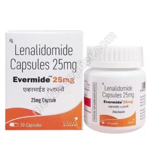 Evermide 25Mg