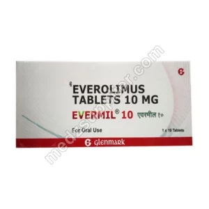 Evermil 10Mg