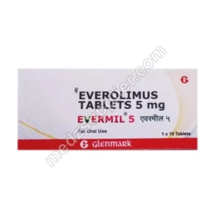 Evermil 5Mg