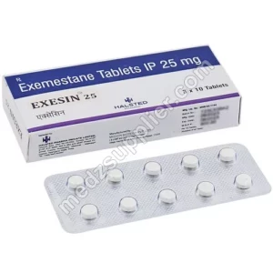 Exesin 25Mg