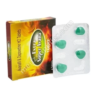 Extra Super Avana