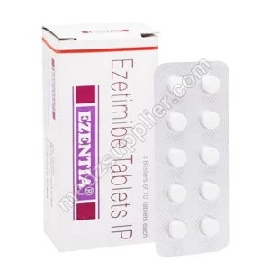Ezentia 10Mg