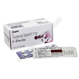 F-Pecia 1mg