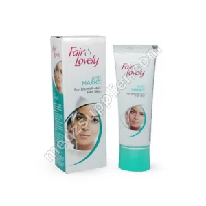 Fair & Lovely