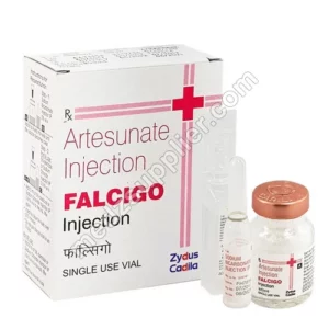 Falcigo Injection