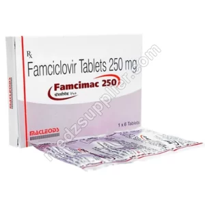 Famcimac 250mg