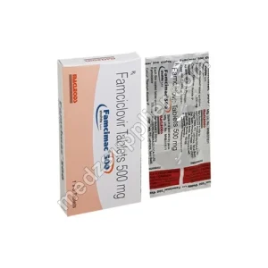 Famcimac 500Mg