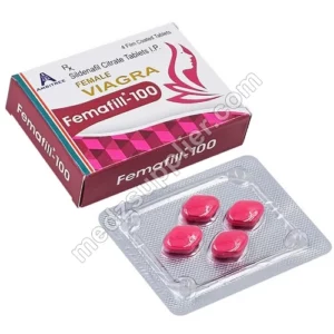 Femafil 100Mg