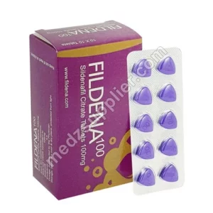 Fildena 100Mg