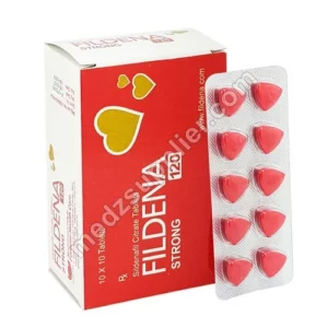 Fildena 120Mg