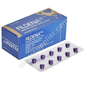 Fildena 50