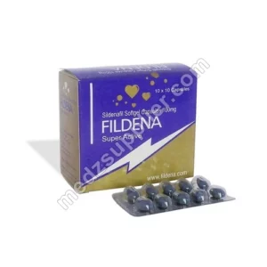 Fildena Super Active