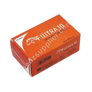 Filitra 10Mg