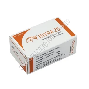 Filitra 20Mg