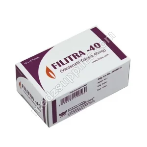 Filitra 40Mg