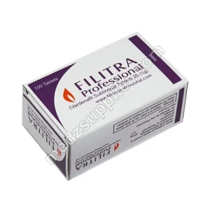 Filitra Professional 20Mg