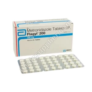 Flagyl 200Mg