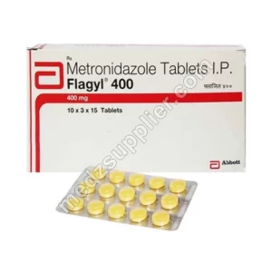 Flagyl 400Mg