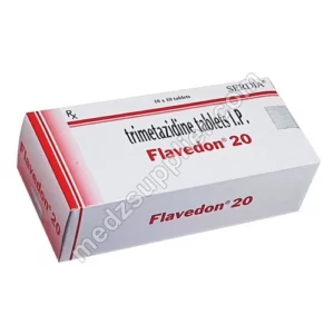 Flavedon 20Mg
