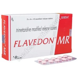 Flavedon MR 35