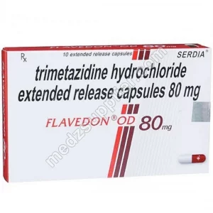 Flavedon OD 80Mg