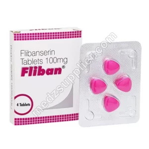 Flibanserin